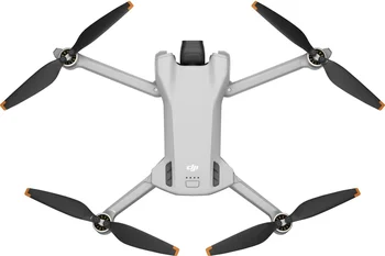 Квадрокоптер DJI Mini 3 with DJI RC Remote Fly More Combo (CP.MA.00000613.01)