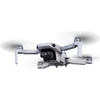 Квадрокоптер DJI Mini 4K (CP.MA.00000787.01)