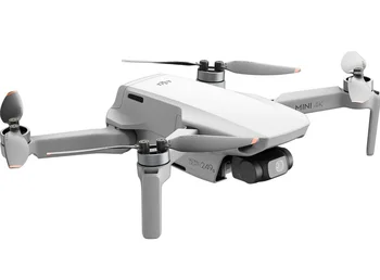 Квадрокоптер DJI Mini 4K Fly More Combo (CP.MA.00000788.01)