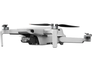 Квадрокоптер DJI Mini 4K Fly More Combo (CP.MA.00000788.01)