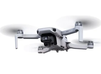 Квадрокоптер DJI Mini 4K Fly More Combo (CP.MA.00000788.01)