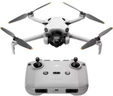 Квадрокоптер DJI Mini 4 Pro DJI RC-N2 (CP.MA.00000731.01)