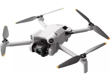 Квадрокоптер DJI Mini 4 Pro DJI RC-N2 (CP.MA.00000731.01)