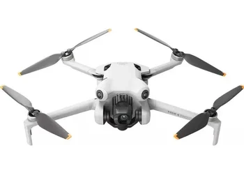 Квадрокоптер DJI Mini 4 Pro DJI RC-N2 (CP.MA.00000731.01)