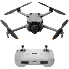 Квадрокоптер DJI Mini 5 Pro Fly More Combo RC-N3 (CP.MA.00000876.01)