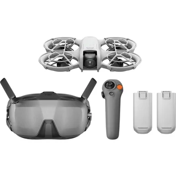 Квадрокоптер DJI Neo Motion Fly More Combo (CP.FP.00000186.03, CP.FP.00000186.01, CP.FP.00000186.04)