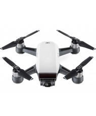 Квадрокоптер DJI Spark Alpina White (CP.PT.000741)