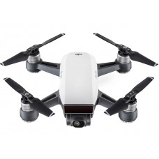 Квадрокоптер DJI Spark Alpina White (CP.PT.000741)