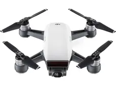 Квадрокоптер DJI Spark Alpina White (CP.PT.000741)