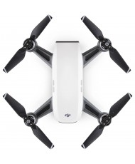 Квадрокоптер DJI Spark Alpina White (CP.PT.000741)