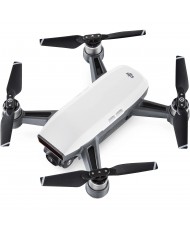 Квадрокоптер DJI Spark Alpina White (CP.PT.000741)