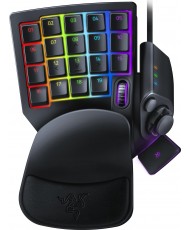 Кейпад Razer Tartarus Pro (RZ07-03110100-R3M1) (UA)