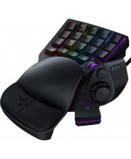 Кейпад Razer Tartarus Pro (RZ07-03110100-R3M1) (UA)