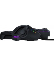 Кейпад Razer Tartarus Pro (RZ07-03110100-R3M1) (UA)