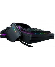 Кейпад Razer Tartarus V2 (RZ07-02270100-R3M1) (UA)