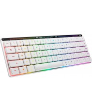 Клавиатура ASUS ROG Falchion RX Low Profile White (90MP03EC-BKUA10) (UA)