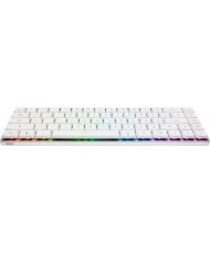 Клавіатура ASUS ROG Falchion RX Low Profile White (90MP03EC-BKUA10) (UA)