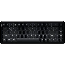 Клавіатура Ajazz AK680 MAX Magnetic Switch Black (AK680-WM-B-A)