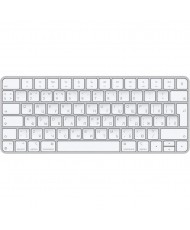 Клавіатура Apple Magic Keyboard 2021 (MK2A3)