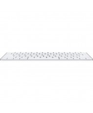 Клавіатура Apple Magic Keyboard 2021 (MK2A3)