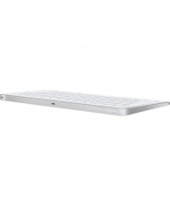 Клавіатура Apple Magic Keyboard 2021 (MK2A3)