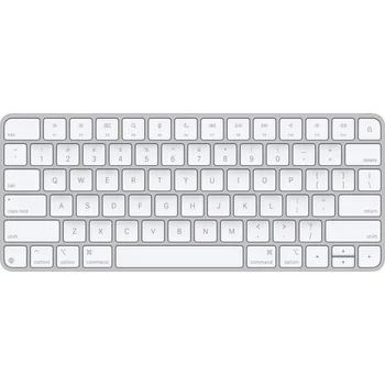 Клавіатура Apple Magic Keyboard USB-C White (MXCL3)
