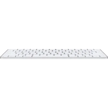 Клавіатура Apple Magic Keyboard USB-C White (MXCL3)