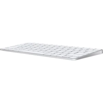 Клавіатура Apple Magic Keyboard USB-C White (MXCL3)