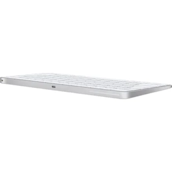 Клавіатура Apple Magic Keyboard USB-C White (MXCL3)