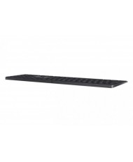 Клавiатура Apple Magic Keyboard with Numeric Keypad Space Gray (MRMH2)