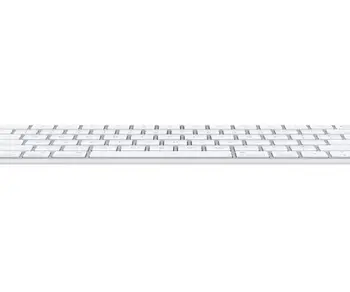 Клавиатура Apple Magic Keyboard with Touch ID for Mac models with Apple silicon (MK293)