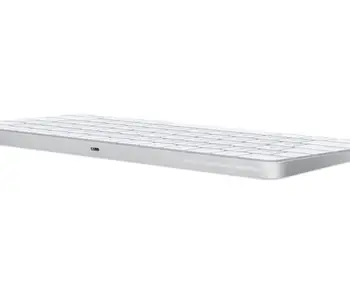 Клавиатура Apple Magic Keyboard with Touch ID for Mac models with Apple silicon (MK293)
