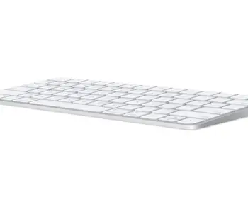 Клавиатура Apple Magic Keyboard with Touch ID for Mac models with Apple silicon (MK293)