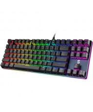 Клавиатура Black Shark Gaming Keyboard BS-K1 Green 