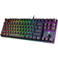 Клавиатура Black Shark Gaming Keyboard BS-K1 Green 