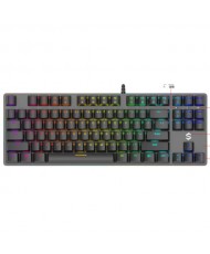 Клавиатура Black Shark Gaming Keyboard BS-K1 Green 