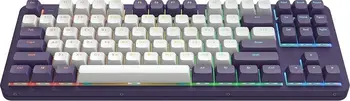 Клавиатура Dark Project ALU87A Violet ANSI ENG/UA Violet (DPKB_VIOLET_ 87_ANSI_UA)