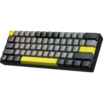 Клавиатура GamePro Asgard Fenrir (MK130G Pro)