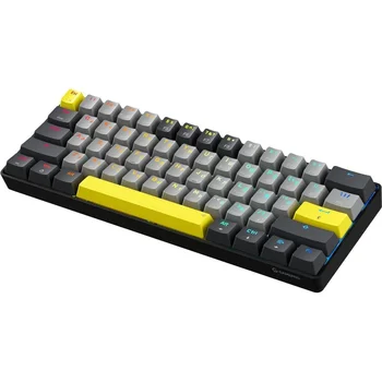 Клавиатура GamePro Asgard Fenrir (MK130G Pro)