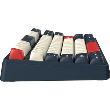 Клавиатура GamePro Asgard Ragnar Blue (MK285BL)