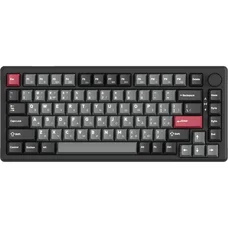 Клавіатура GamePro Asgard Yord Black (MK266BK)
