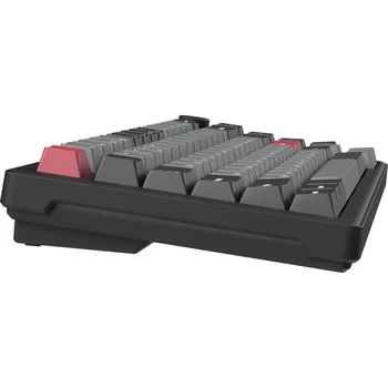 Клавиатура GamePro Asgard Yord Black (MK266BK)