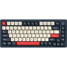 Клавіатура GamePro Asgard Yord Blue (MK266BL)