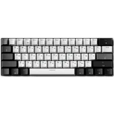 Клавіатура GamePro Genesis Infinity (MK130BW)