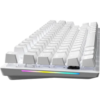 Клавиатура GamePro Genesis Joker (MK124W)