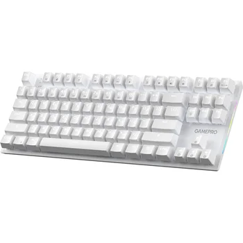 Клавиатура GamePro Genesis Joker (MK124W)