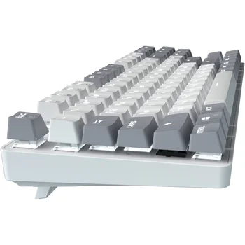 Клавіатура GamePro Genesis Metallic (MK110W)