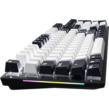 Клавіатура GamePro Genesis Metallic (MK144B)