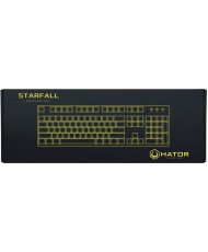 Клавіатура HATOR Starfall Outemu Blue (HTK-609) (UA)