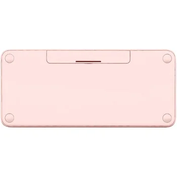 Клавиатура Logitech Pebble Keys 2 K380s Tonal Rose (920-011853, 920-011755)
